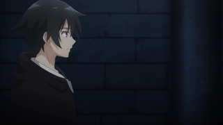 انیمه قهرمان بدون کلاس اصلا چه کسی به مهارت ها نیاز دارد قسمت 10