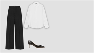 چرا وایدلگ، بهترین شلوار واسه خانماست؟