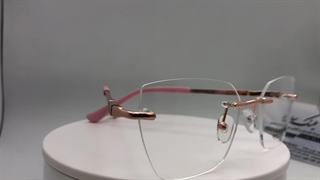 عینک طبی ریم‌لس LOMANAمدل 09122724060