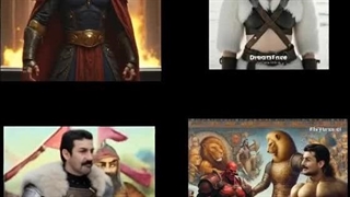 نخستین شاهنامه آهنگین کامل