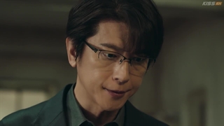 قسمت 6 سریال ژاپنی بی‌قانونی قانون Lawless of the Law 2025