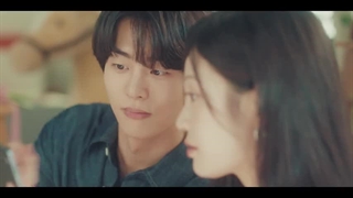 سریال کره ای بوسه انفجاری (Dynamite Kiss) قسمت پنجم با زیرنویس فارسی