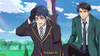 انیمه سرزمین عجایب مریض دیزنی فصل اول قسمت 5 زیرنویس فارسی