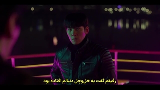 قسمت 9 سریال بازیچه با زیرنویس فارسی چسبیده