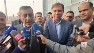 راه‌اندازی دو طرح پتروشیمی در عسلویه