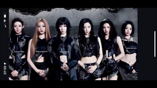 کاورم از آهنگ we go up بیبی مانستر(درخواستی)