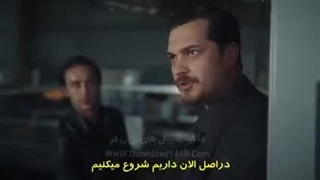 اشرف رویا قسمت 23 با زیرنویس چسبیده و کیفیت عالی - فصل دوم (لینک دانلود کپشن)