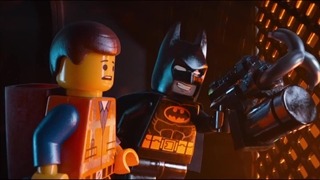 تریلر بازی LEGO Movie پلی استیشن 3