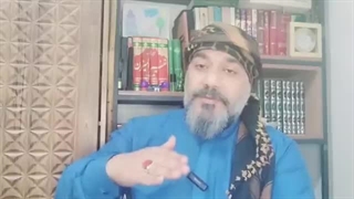 عقیقه کردن شرایط عقیقه چه گره_هایی از زندگیت باز میشه؟(شیخ کاوه)