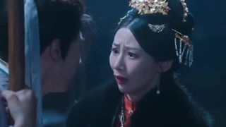 سریال چینی حکم رویای باشکوه(Gorgeous Dream 2025)قسمت هشتم با زیرنویس فارسی