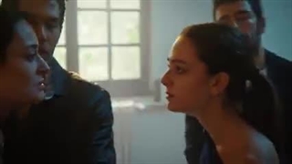 قسمت 2 سریال جدید ممنوعه با زیرنویس فارسی