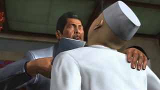 تریلر بازی Yakuza 3 پلی استیشن 3