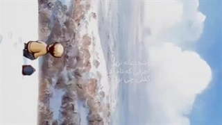 معرفی کتاب خوندنی پسرک،موش کور، روباه و اسب(کپشن^^)