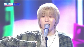 P1Harmony - Murmur [Show Champion]