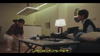 قسمت 6 سریال بوسه انفجاری با زیرنویس فارسی چسبیده