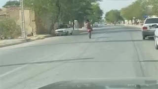 خرید و قیمت موتور مینی کراس 125 سی سی فول اتومات