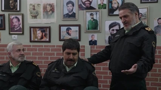 سریال شاه گوشت قسمت 21