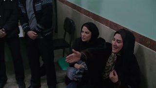 سریال شاه گوشت قسمت 28