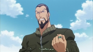انیمه هانتر هانتر قسمت 67 با زیرنویس چسپیده
