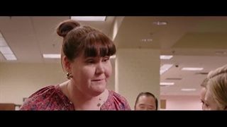 سریال ترسناک پولاریز فصل 1 قسمت 1 دوبله فارسی