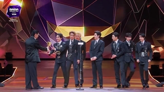 251128 2025 ماما 2025- VISA FANS' CHOICE OF THE YEAR( دسانگ ماما 2025 ) - انهایپن