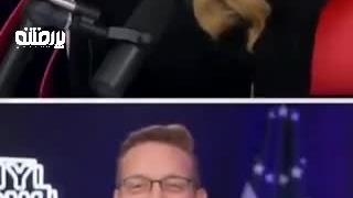 پسرا دختر سنتی دوست دارن نه دختر مهمونی بر