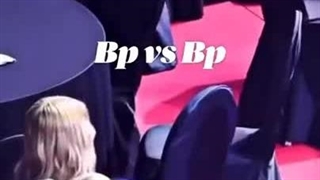 ب‌پ ورسز ب‌پ