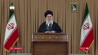 سخنرانی رهبر انقلاب _ بخش 5