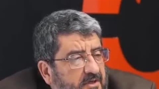 ایران باید موشک‌های خود را به کمتر از ۳۰۰ کیلومتر برساند