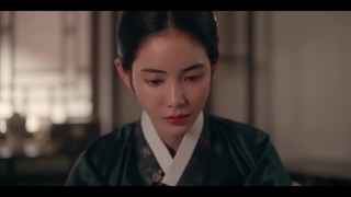 سریال کره ای رودخونه ماه 2025 Moon River (قسمت 4) زیرنویس فارسی