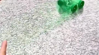 آموزش ساخت ماشین اسباب بازی