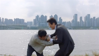 سریال کره ای دروغگوی بی نظیر 2025 A Graceful Liar (قسمت 36) زیرنویس فارسی