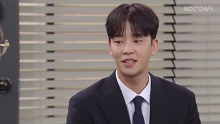 سریال کره ای دروغگوی بی نظیر 2025 A Graceful Liar (قسمت 40) زیرنویس فارسی