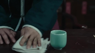 سریال کره ای مینی سریال چینی رویاگرد 2025 The Dreamwalker (قسمت 5) زیرنویس فارسی