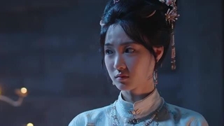 سریال چینی حکم رویای باشکوه(Gorgeous Dream 2025)قسمت سیزدهم با زیرنویس فارسی