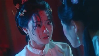 سریال چینی حکم رویای باشکوه(Gorgeous Dream 2025)قسمت بیست و دوم با زیرنویس فارسی