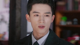 سریال چینی کاراگاه سایه(Shadow Detective 2025)قسمت ششم با زیرنویس فارسی