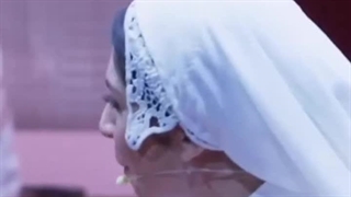 خوانندگی یک زن در کنار سینا ساعی در فینال کارناوال