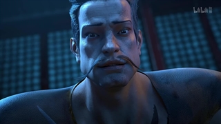 انیمه دروازهٔ قلمرو اسرارآمیز The Gate Of Mystical Realm قسمت 3 هاردساب