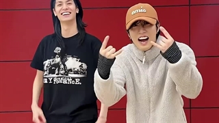 چالش دنس آهنگ Do It با هان از استری کیدز و جویوون از اکسدنری هیروز