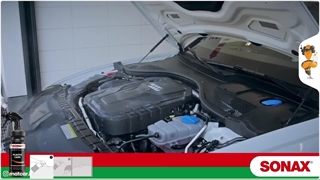 محافظ پلاستیک ۱ لیتری PROFILINE سوناکس