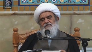 راهکار مؤثر برای درمان وسواس(آیت الله العظمی مظاهری)