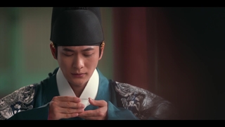 سریال کره ای رودخونه ماه 2025 Moon River (قسمت 5) زیرنویس فارسی