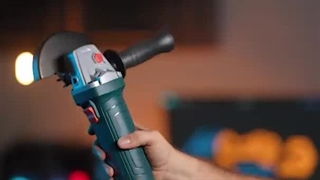 مینی فرز 650 وات استرانگ