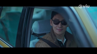 سریال کره ای راننده تاکسی 2025 Taxi Driver Season 3 (قسمت 1) زیرنویس فارسی