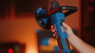 پولیشر اوربیتال نووا