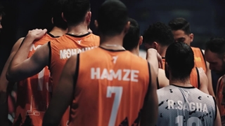 پانیل حامی والیبال سایپا