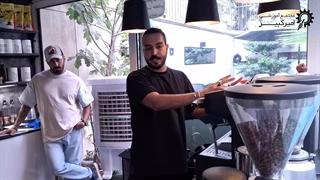 نکات تنظیمات فشار - دستگاه باریستا