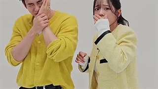 چالش و مومنت های قشنگ بازیگران سریال رودخانه ماه♡☆