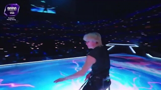 دنس بریک هیونجین برای ماما2025